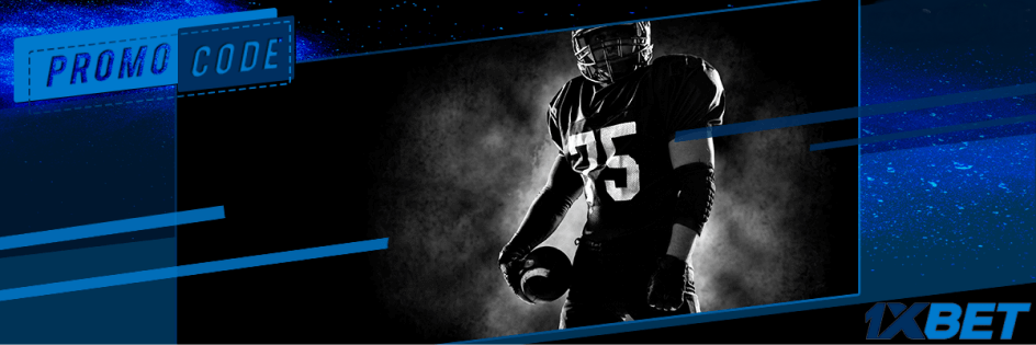1xBet kod promocyjny