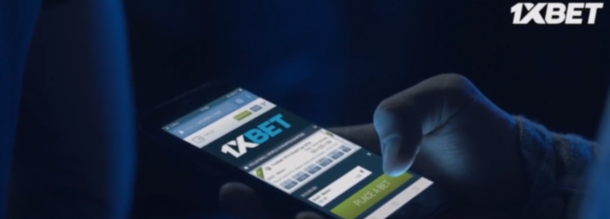 1xBet aplikacja 
